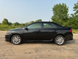 Used 2010 Toyota Corolla S w/ S EVP Pkg #3 image 2