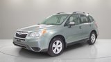 Used 2015 Subaru Forester 2.5i Premium w/ All-Weather Package image 3