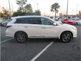 Used 2017 INFINITI QX60 AWD w/ Premium Plus Package image 6