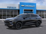 New 2025 Chevrolet Trax ACTIV w/ Driver Confidence Package image 2
