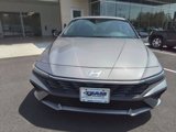 New 2025 Hyundai Elantra Sport image 2