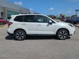 Used 2018 Subaru Forester 2.5i Premium image 3