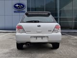Used 2007 Subaru Impreza WRX Wagon image 5