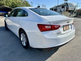 Used 2020 Chevrolet Malibu LS image 3