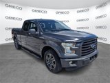Used 2015 Ford F150 XLT w/ Equipment Group 302A Luxury image 2