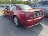 Used 2009 Cadillac XLR image 2