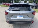 New 2025 Chevrolet Trax RS image 5