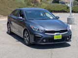Used 2021 Kia Forte LXS image 3