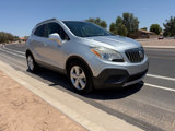 Used 2016 Buick Encore FWD image 3