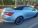Used 2017 Buick Cascada Premium image 2