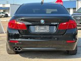 Used 2015 BMW 528i Sedan image 6