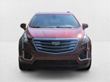 Used 2017 Cadillac XT5 FWD w/ LPO, Wheel Lock Package image 2