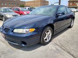 Used 2002 Pontiac Grand Prix GT w/ Opt Pkg 3 image 3