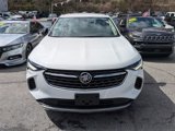Used 2022 Buick Envision Essence w/ Sport Touring Package image 3
