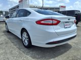 Used 2016 Ford Fusion SE image 3