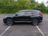 Used 2017 Honda CR-V Touring image 2