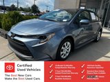 Certified 2025 Toyota Corolla LE image 2