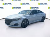 Certified 2022 Honda Accord Sport Special Edition image 3