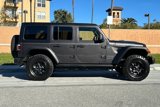 New 2025 Jeep Wrangler Unlimited Sport S 4xe image 4