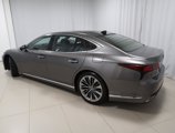 Used 2023 Lexus LS 500 w/ Interior Upgrade Package image 3