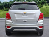 Certified 2020 Chevrolet Trax LT w/ LT Convenience Package image 5
