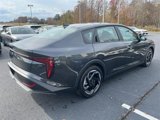 New 2025 Kia K4 EX image 3