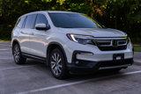 Certified 2019 Honda Pilot EX image 2