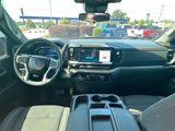 Used 2023 Chevrolet Silverado 1500 RST w/ LPO, Dark Essentials Package image 3
