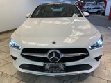 Used 2021 Mercedes-Benz CLA 250 4MATIC image 4