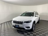 Used 2020 Jeep Cherokee Limited image 5