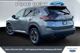 Used 2024 Nissan Rogue SV image 2