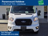 Used 2022 Ford Transit 350 XLT image 4