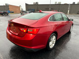 Used 2016 Chevrolet Malibu LT image 6
