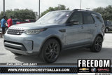 Used 2020 Land Rover Discovery HSE Luxury image 3