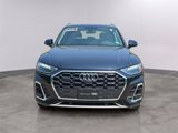 Certified 2023 Audi Q5 2.0T Premium Plus w/ Premium Plus Package image 2