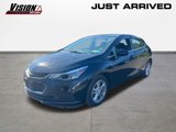 Used 2018 Chevrolet Cruze LT w/ Convenience Package image 1