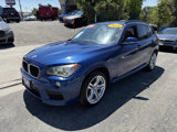 Used 2015 BMW X1 sDrive28i image 3