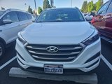 Used 2018 Hyundai Tucson SEL image 2