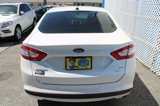 Used 2015 Ford Fusion SE w/ Equipment Group 202A image 4