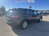Used 2021 Chevrolet Traverse LT image 5