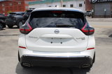Certified 2019 Nissan Murano Platinum w/ Cargo Package image 4