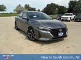 New 2025 Nissan Sentra SV w/ All-Weather Package image 2