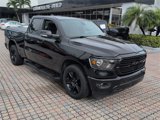 Used 2021 RAM 1500 Big Horn image 2