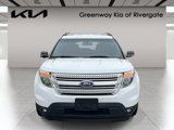 Used 2015 Ford Explorer XLT image 2