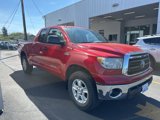 Used 2012 Toyota Tundra 4x4 Double Cab image 2
