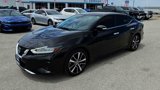 Used 2021 Nissan Maxima 3.5 SV w/ Floor Mat Group image 4