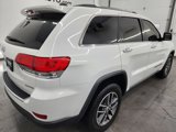 Used 2018 Jeep Grand Cherokee Limited image 5