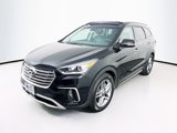 Used 2018 Hyundai Santa Fe Limited image 3