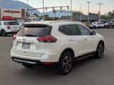 Used 2019 Nissan Rogue SV w/ Sun & Sound Touring Package image 3