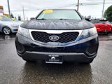 Used 2013 Kia Sorento LX image 2